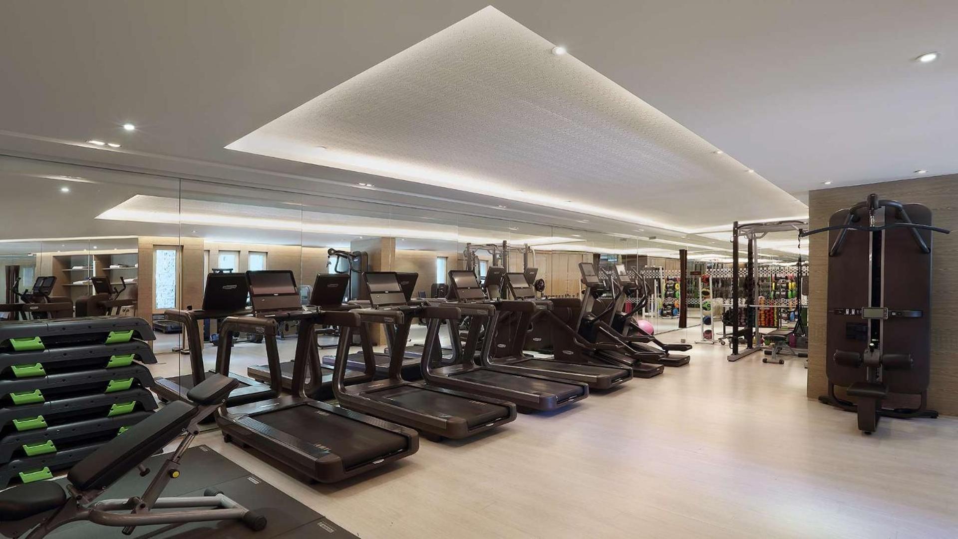 Kempinski Summerland Hotel & Resort Beirut Exterior foto