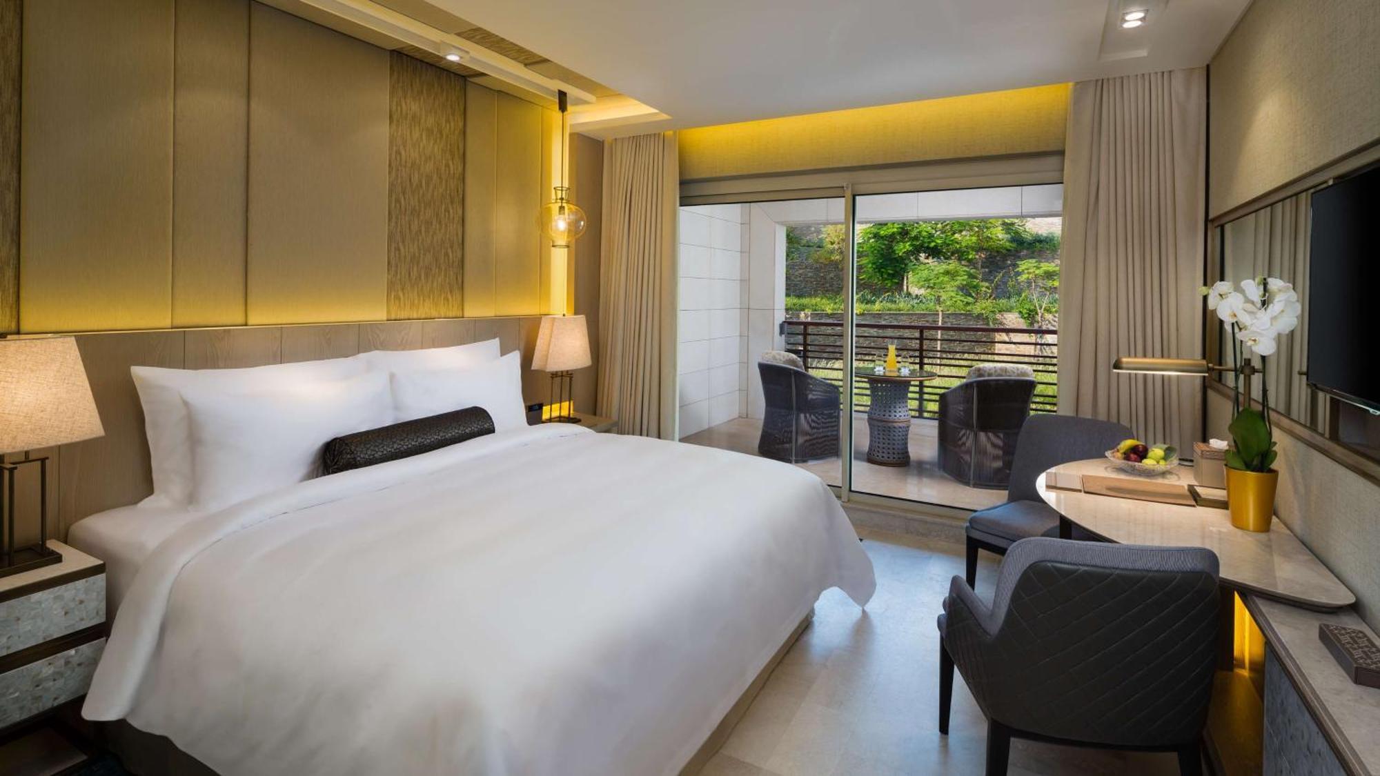 Kempinski Summerland Hotel & Resort Beirut Exterior foto