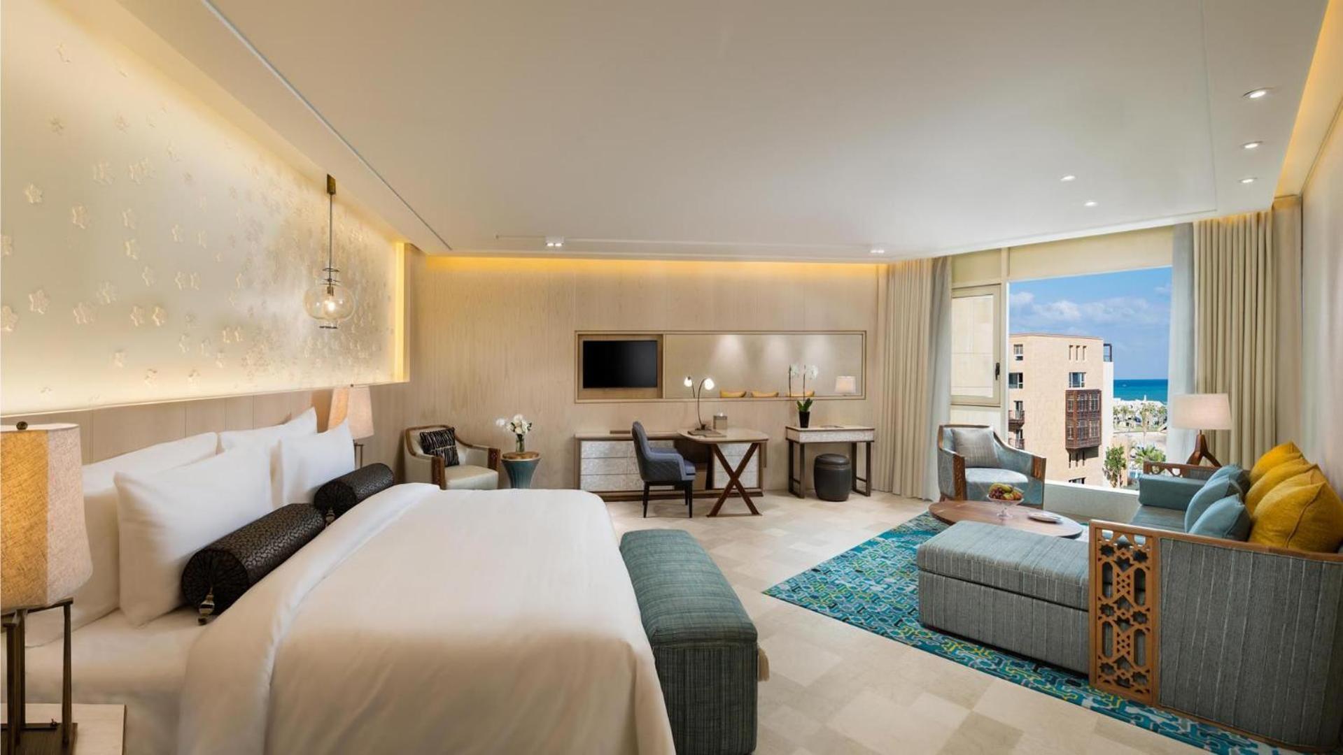 Kempinski Summerland Hotel & Resort Beirut Exterior foto