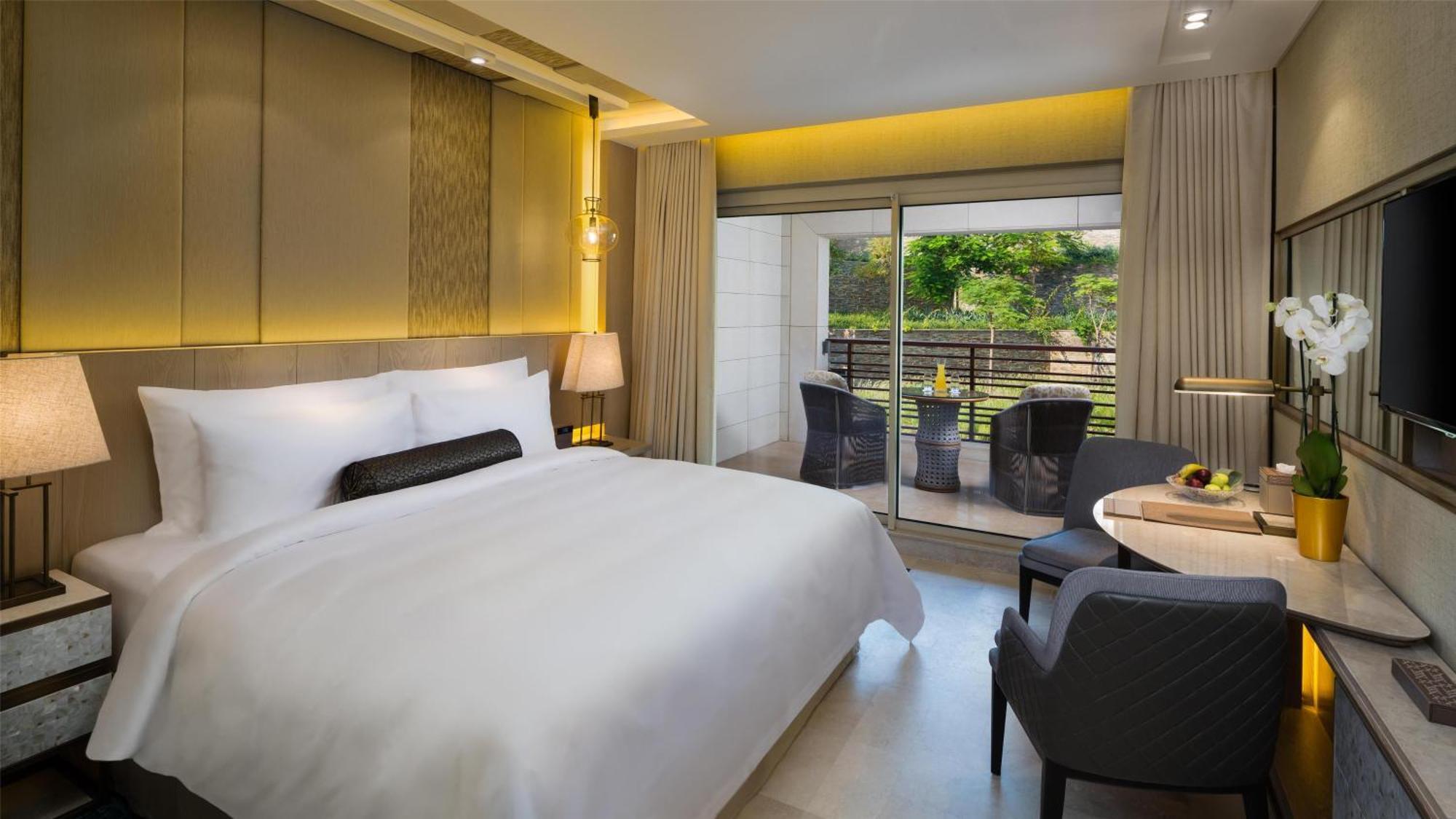 Kempinski Summerland Hotel & Resort Beirut Exterior foto